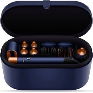 DYSON Airwrap copper and blue (2021)